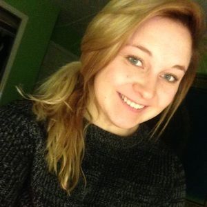 Meet your Posher, Paige