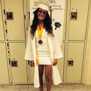 Meet your Posher, Jamie