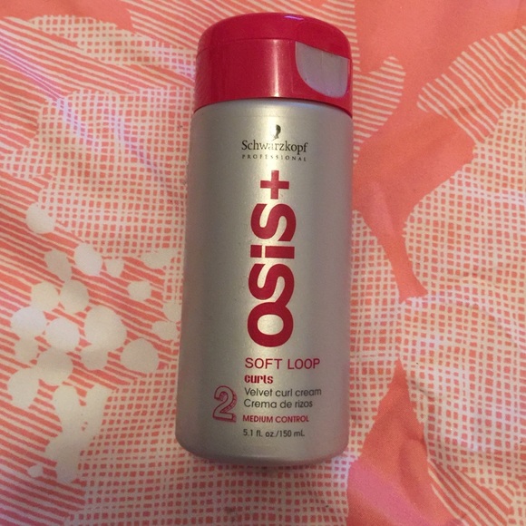OSIS+ Soft Loop Curls