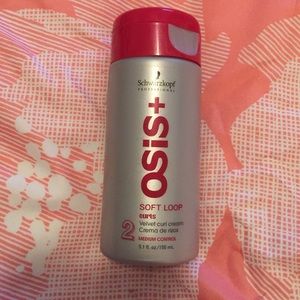 OSIS+ Soft Loop Curls