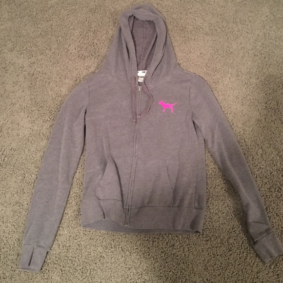 selling because it's getting too small