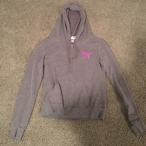 selling because it's getting too small