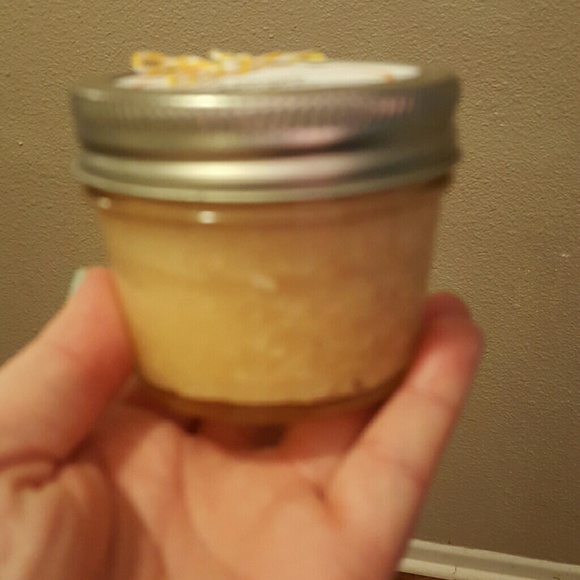 Handmade scrub - Picture 2 of 2