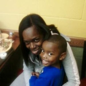 Meet your Posher, Marsha