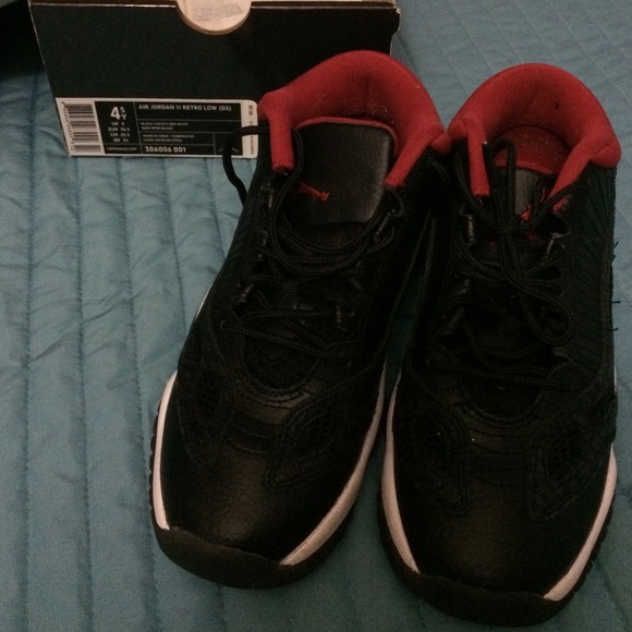 Air Jordan Retro