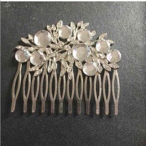 Elsa(Frozen)inspired hair accessory