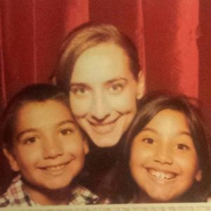 Meet your Posher, Sharina