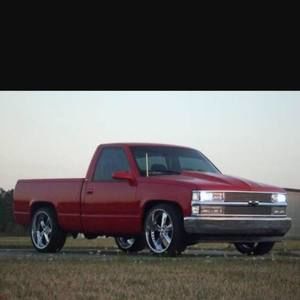 Meet your Posher, Cameron