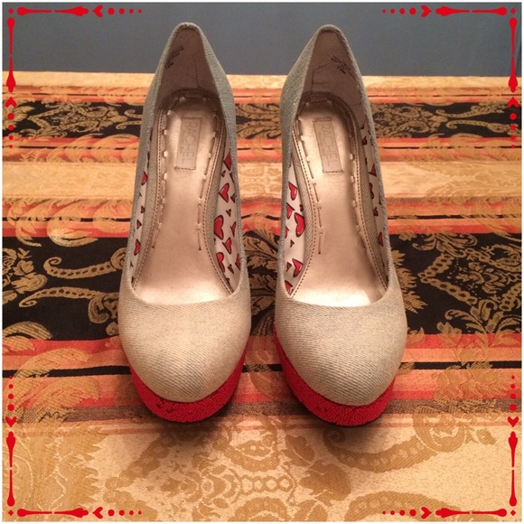 Rachel Roy Heels - Picture 3 of 4