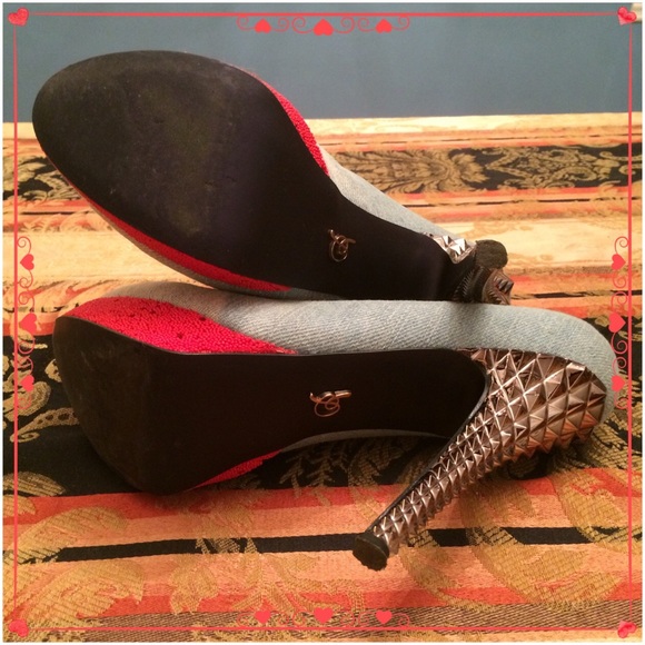 Rachel Roy Heels - Picture 4 of 4