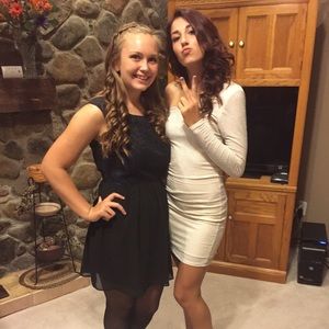 Meet your Posher, Tori