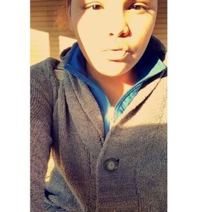 Meet your Posher, Cheyanne