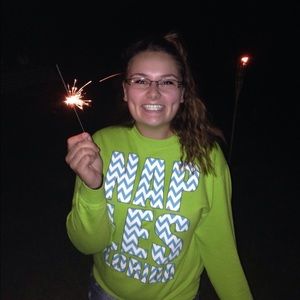 Meet your Posher, Annie