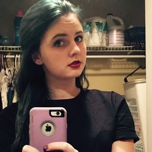 Meet your Posher, Taylor