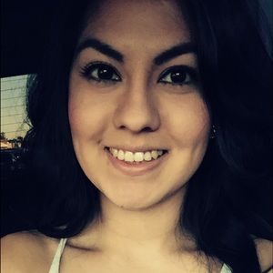 Meet your Posher, Luisa