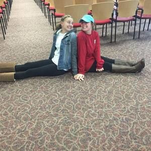 Meet your Posher, Brooklyn