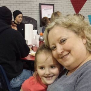 Meet your Posher, Jody