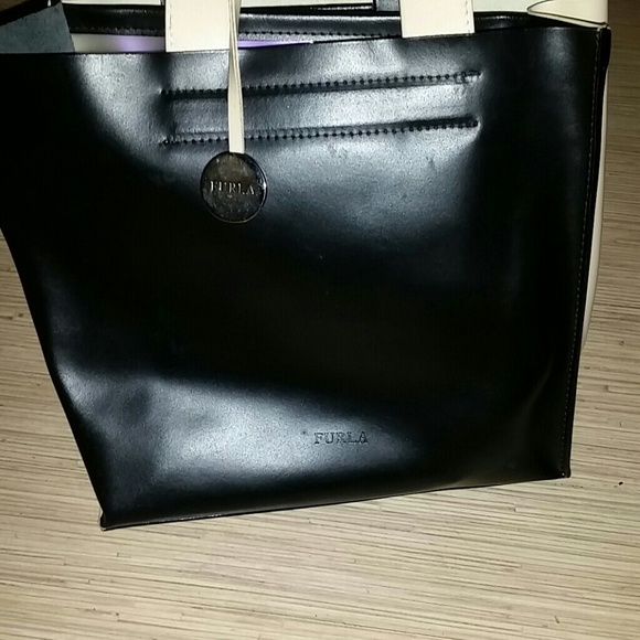 Furla Handbags - Brand new Furla handbag ;)