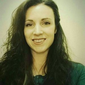 Meet your Posher, Kathryn