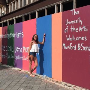 Meet your Posher, Chelsea