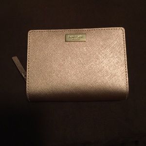 Kate Spade Wallet.