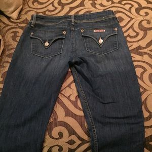 Hudson Jeans size 28