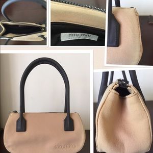 Miu Miu bag