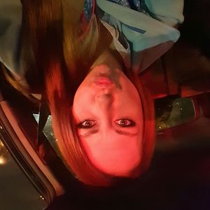 Meet your Posher, Kristi