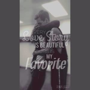 Meet your Posher, Bradyn