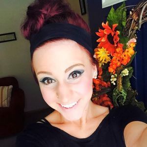 Meet your Posher, Whitney