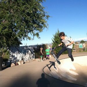 Meet your Posher, Chase