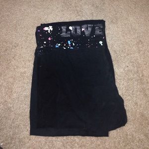 PINK by Victoria's Secret yoga pants