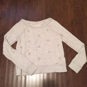 Kids Abercrombie light sweater