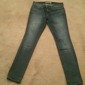 J brand jeans