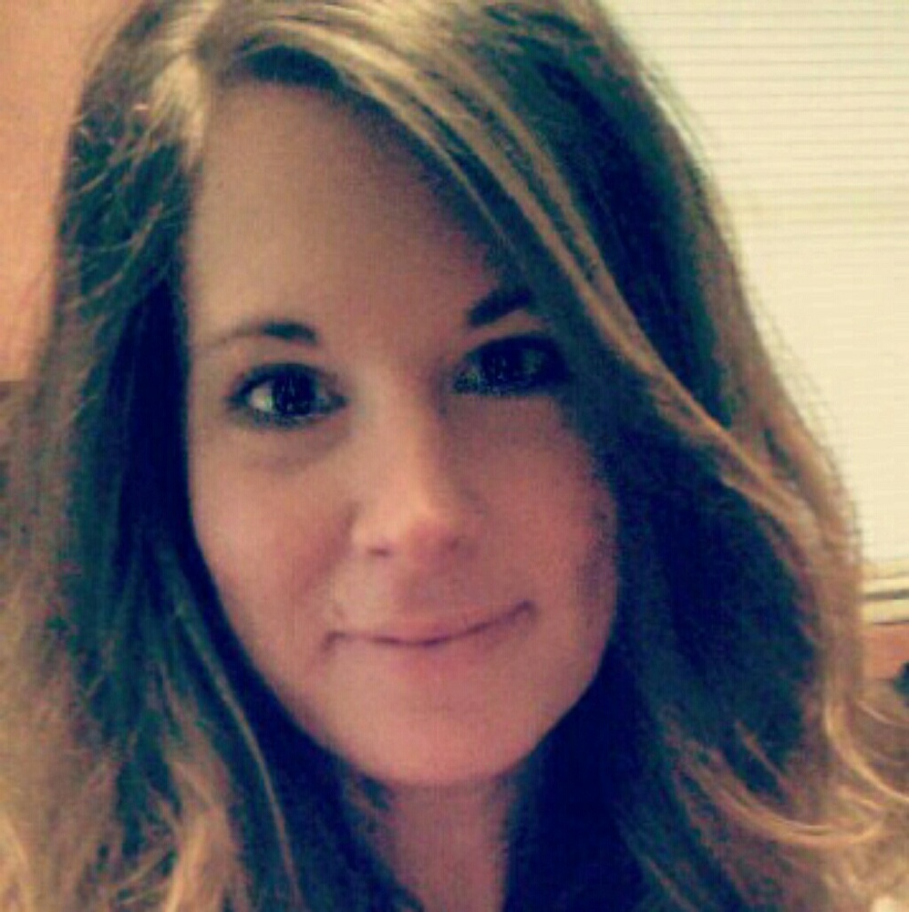 Meet your Posher, Ashlea