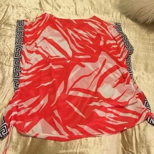 Victoria Secret Swim Cover Up