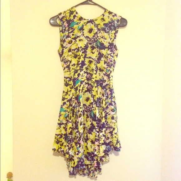 HM dress