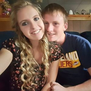 Meet your Posher, Cory