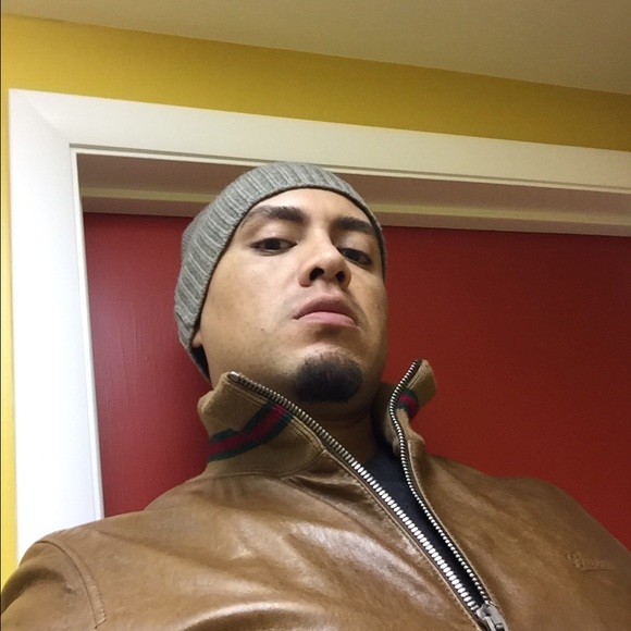 Meet your Posher, Ivan