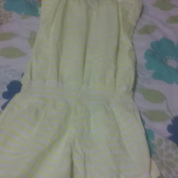 Girld Rumper - Picture 2 of 2