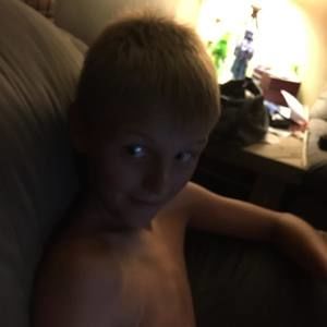 Meet your Posher, Brycen