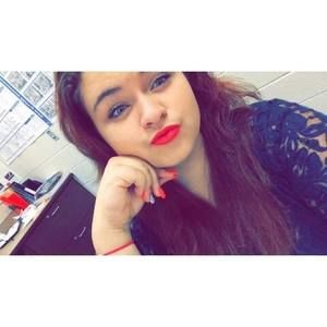 Meet your Posher, Haileigh