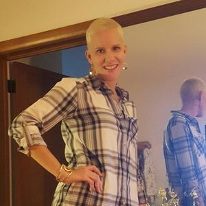 Meet your Posher, Dana