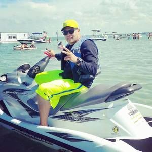 Meet your Posher, Miguel