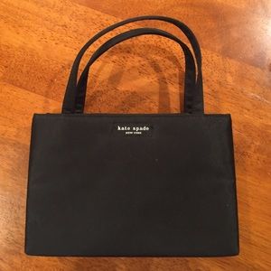 Kate Spade Small Box Bag