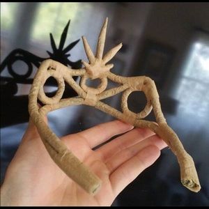 Meet your Posher, Yesenia