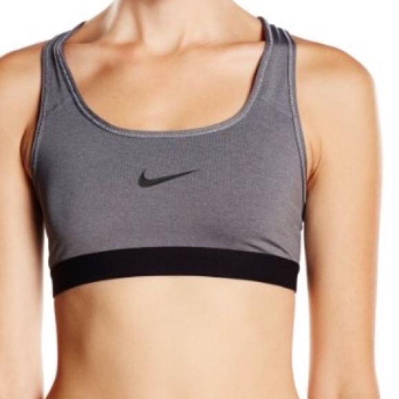 Nike Tops - Nike Pro Dri-Fit Sports Bra