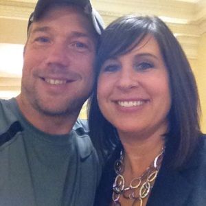 Meet your Posher, Miranda