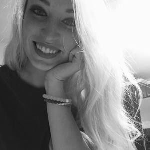 Meet your Posher, Erin