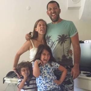 Meet your Posher, Erin